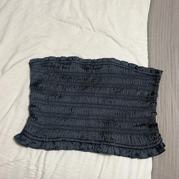 FREE PEOPLE top - Picture 12 of 14